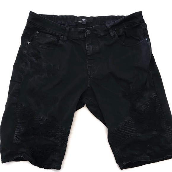 jordan craig legacy edition shorts